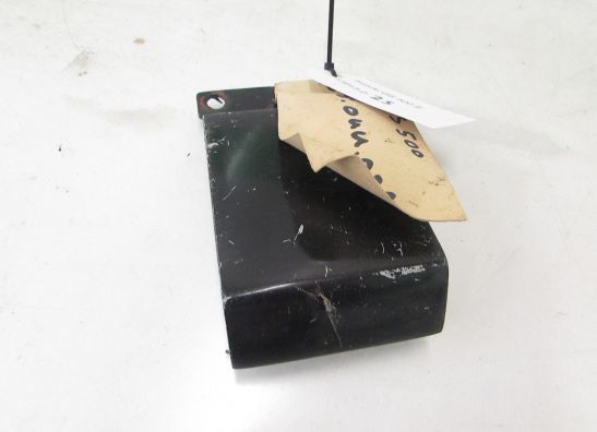 Sonstiges Suzuki GS 500 E