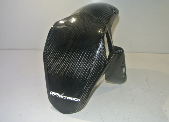Voorspatbord Kawasaki Z 900 2020-2023