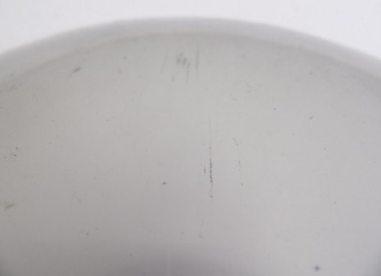 Wind screen Kawasaki ZX 9 R