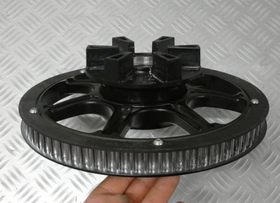 Driven flange Yamaha XV 950 R