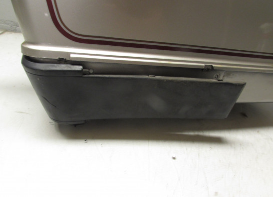 Rechter koffer Honda Goldwing GL