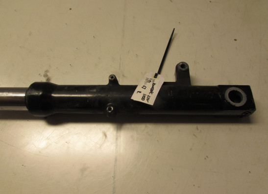 Front Fork right complete Kawasaki ZZR 1100