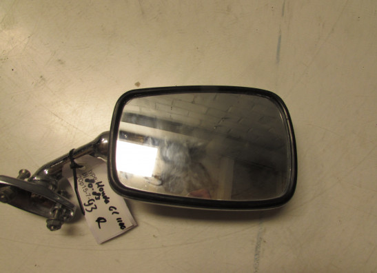 Mirror right Honda Goldwing GL