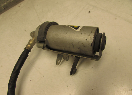 Achterschokbreker Yamaha FZR 1000