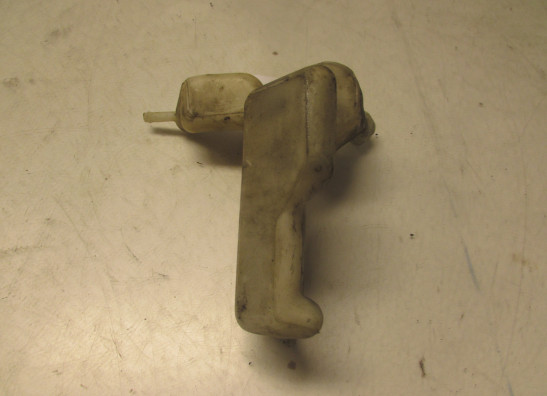 Koelvloeistof reservoir Honda VT 500