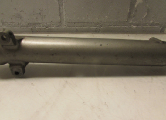 Front pipes complete Yamaha XJ 600 Diversion