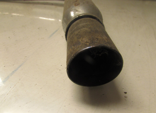 Auspuff Suzuki VS 700 Intruder