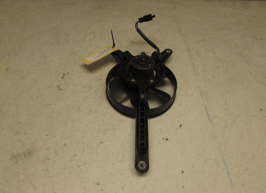 Lufter Kymco People S 300i