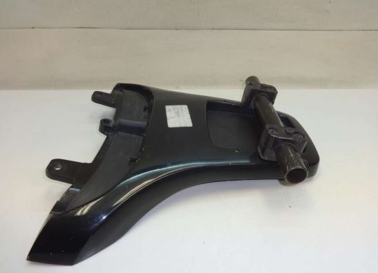 Rail Suzuki Burgman 400