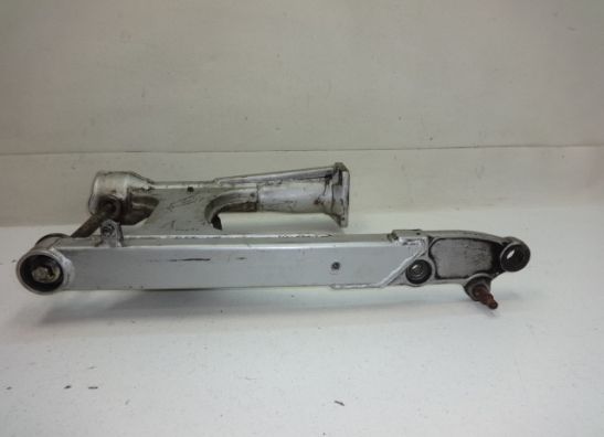 Achterbrug Kawasaki VN 1500