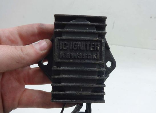 CDI Einheit Kawasaki Z 1000