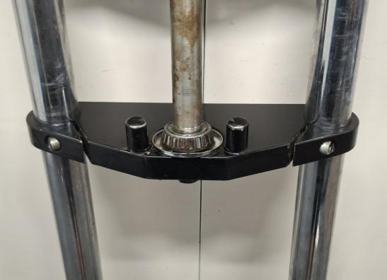 Horquillas de suspensión completas Harley Davidson FXDWG Dyna Wide Glide