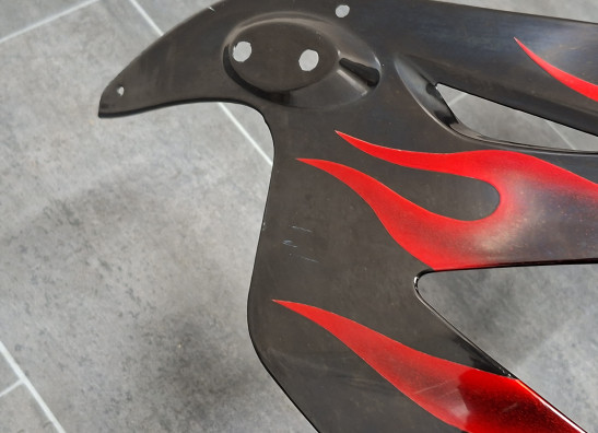 Complete kuipset Honda CBR Fireblade