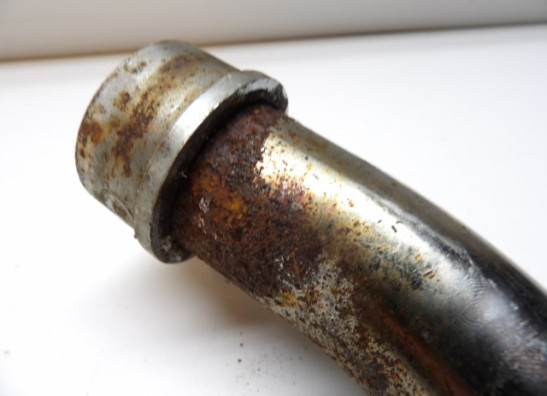 Auspuff-Krummer Honda CX 500