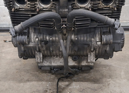 Engine Yamaha XJR 1300