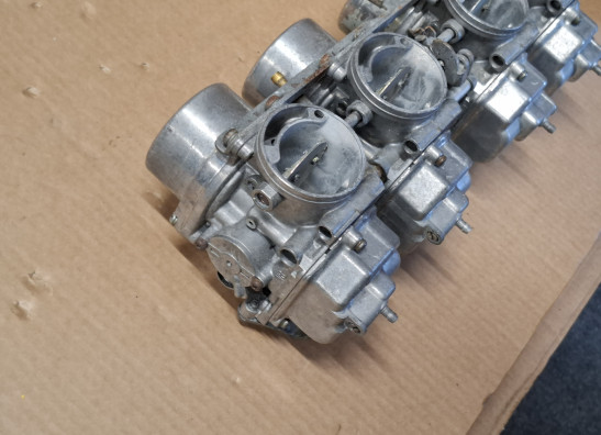 Carburateurset Honda CB 750 F