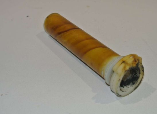 Gashandle Honda CBR Fireblade