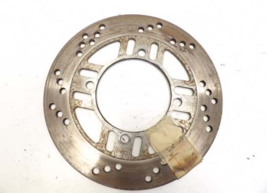 Rear brake disc Kawasaki ZZR 600