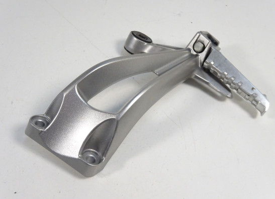 Duo voetsteun rechts Yamaha FZ1