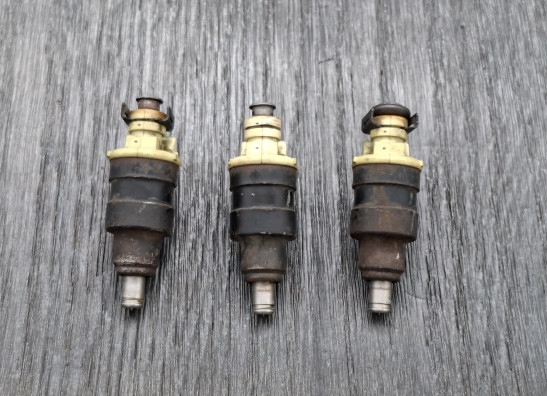 Gasklephuis BMW K 75