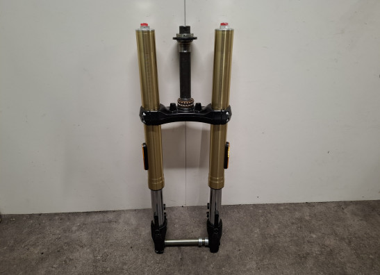 Voorpoten compleet CFMoto 650 MT