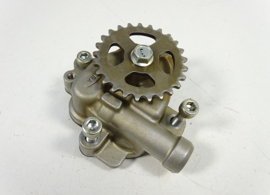 Oliepomp Yamaha MT 09