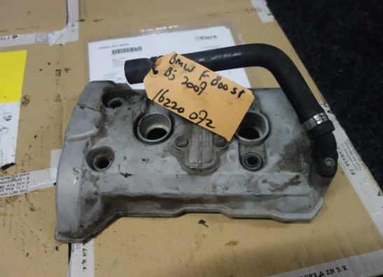 Kleppendeksel BMW F 800 S - ST