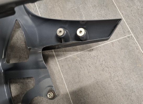 Voorspatbord Yamaha MT 10