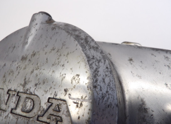 Crankcase cover Clutch side Honda CMX 450