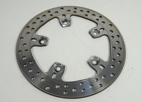 Rear brake disc KTM 690 Duke 4