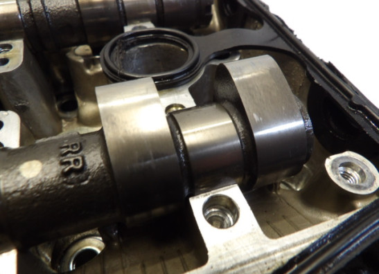 Cilinderkop Honda CBF 500