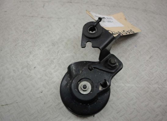 Claxon Honda CB 1000 R