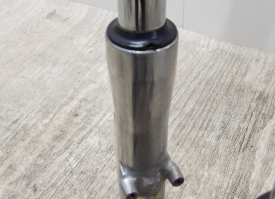 Gabelholm Komplett Honda VF 700  750 Supermagna