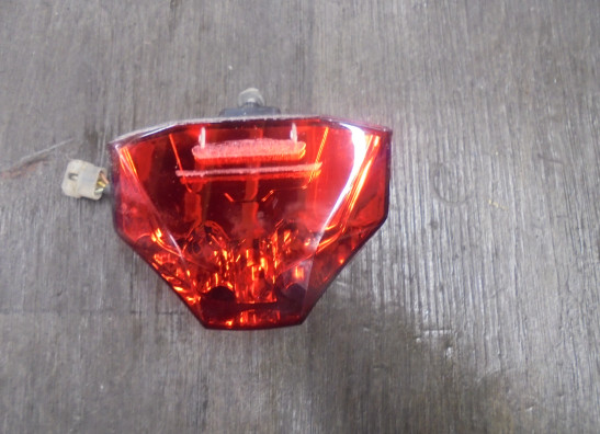 Achterlicht KTM 690 Duke 4 2012-2015