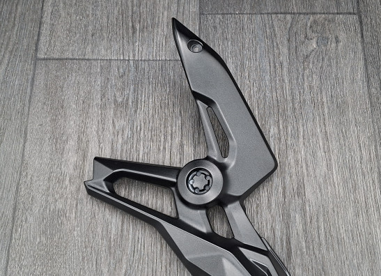 Frame - onderdelen Kawasaki Z 900