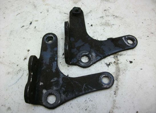 Rahme teile Suzuki LS 650