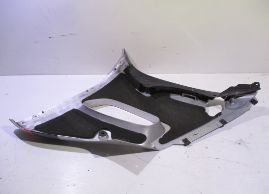 Rechter zijkuip Yamaha YZF R6
