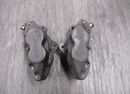 Brake calipers front BMW K 1200 GT