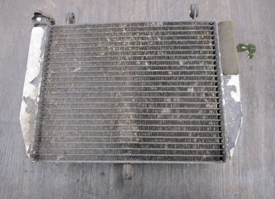 Radiateur Yamaha YZF R6