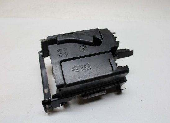 Batterie befestigung Honda CRF 1100 Africa Twin