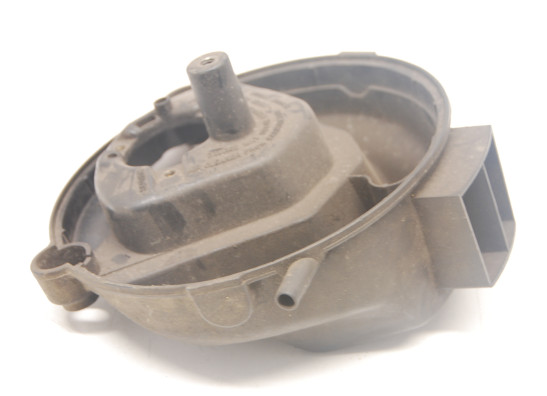 Air cleaner case Harley Davidson Softtail