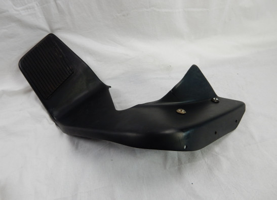 Rechter zijkuip klein Moto Guzzi V35 V50 V65