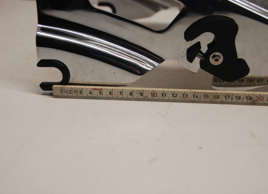 Topkoffer Harley Davidson Touring FL