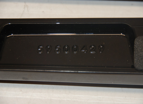 Achtersubframe Harley Davidson Softtail