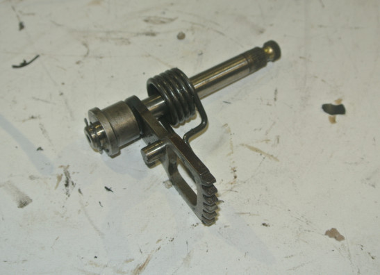 Getriebe Triumph Sprint ST 955