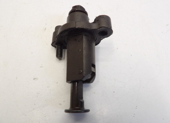 Nokkenas Yamaha XJ 600 Diversion