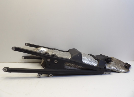 Achtersubframe Triumph Sprint ST 1050