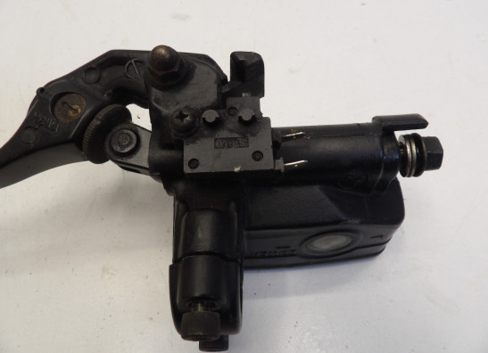 Rempomp Honda Deauville 650 - 700