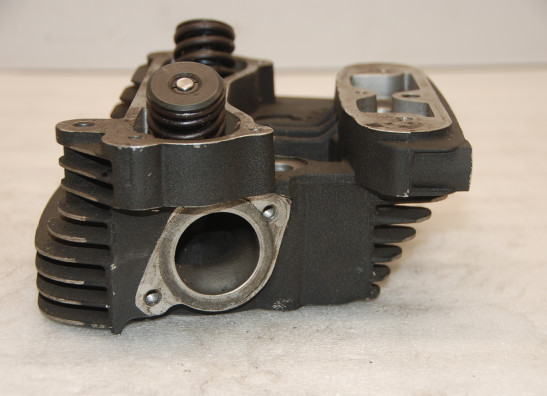 Zylinderkopf Harley Davidson Softtail