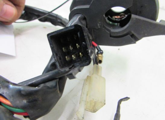 Stuurschakelaar links Kawasaki ZX 7 R